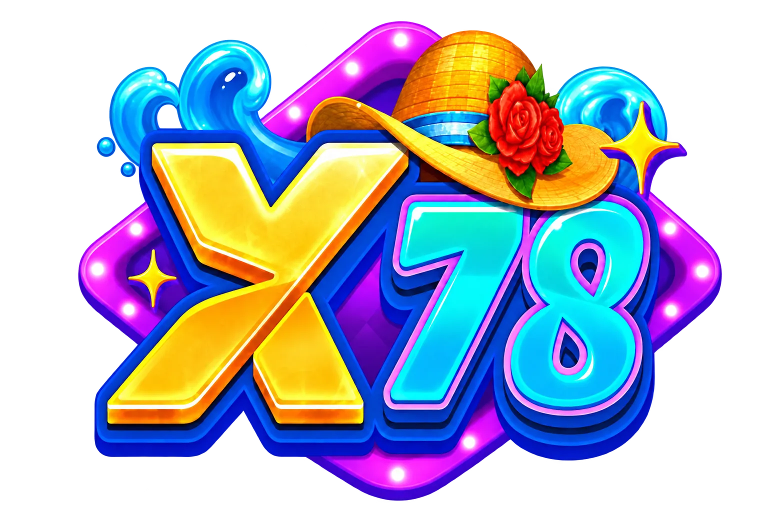 Logo navigasi x78 — katalog game Android Indonesia